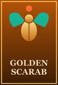 Golden Scarab Okładka gry Golden Scarab w lobby GameSpot